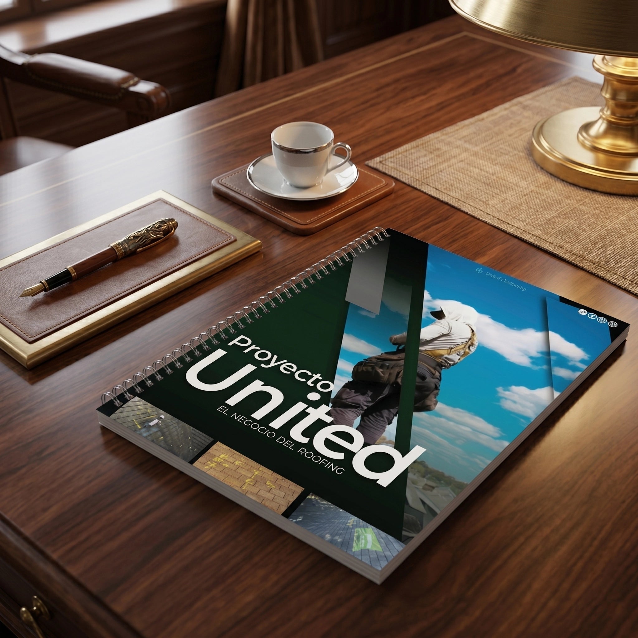 United Book