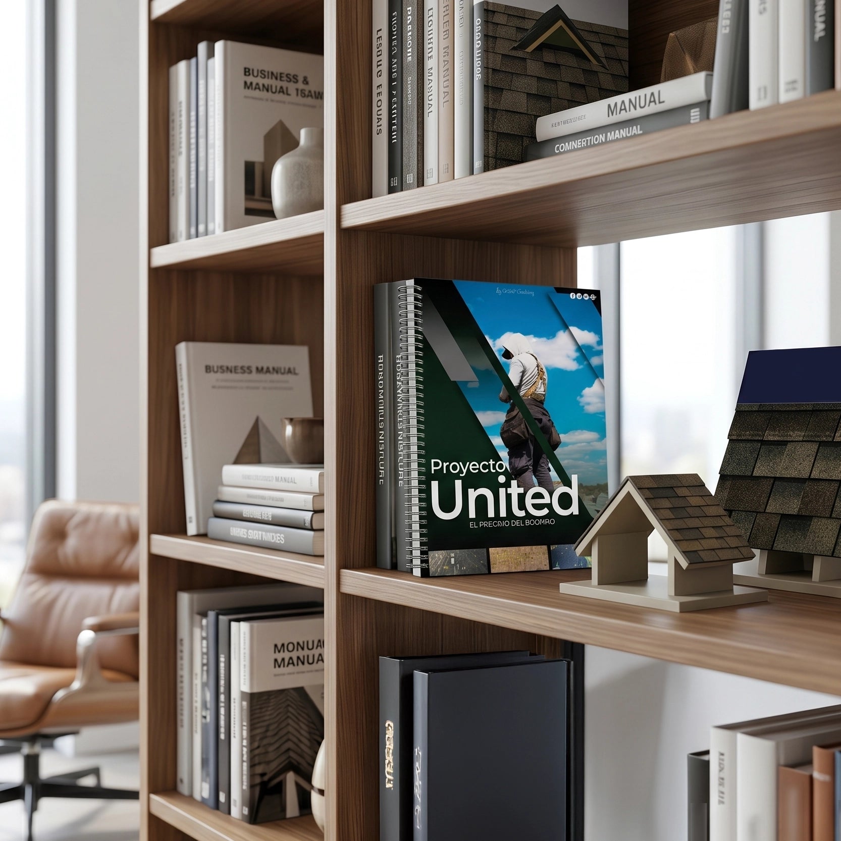 United Book
