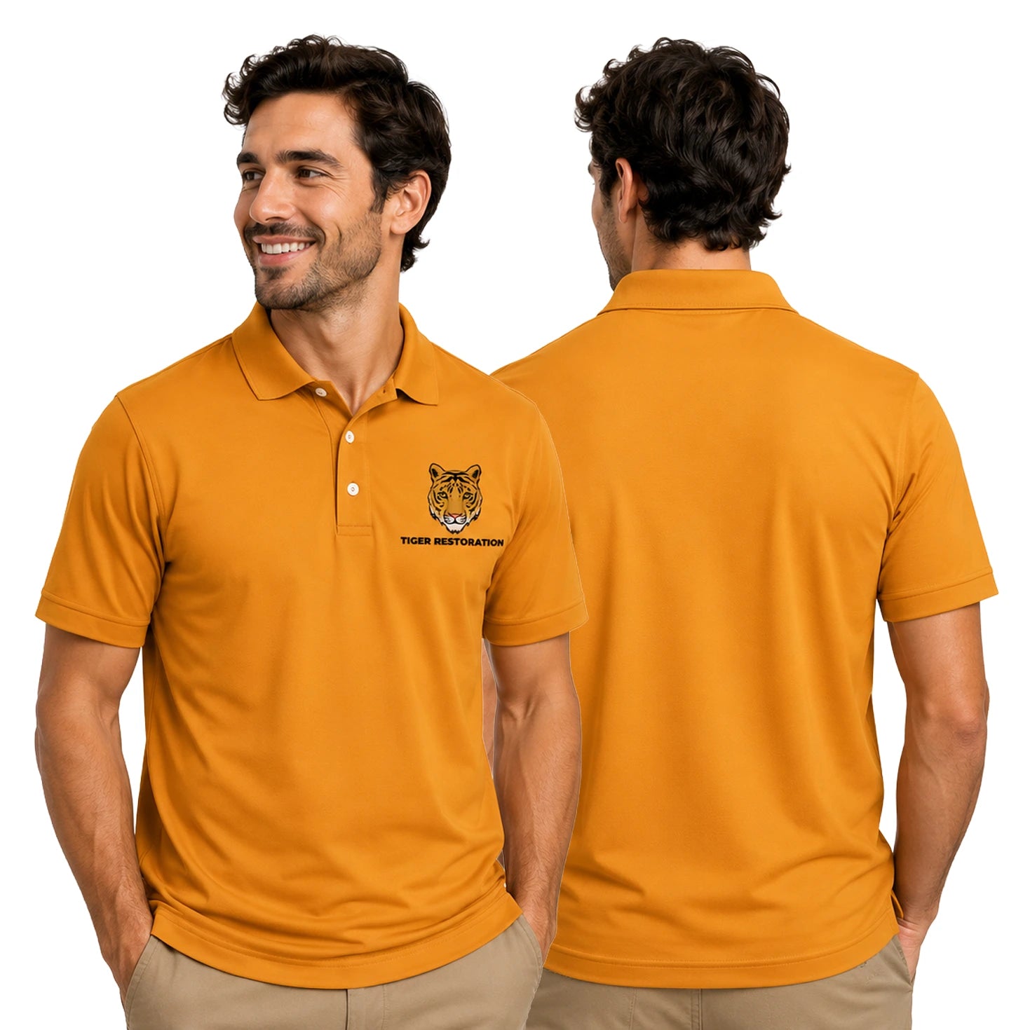 CORE 365 - Polo T-Shirt