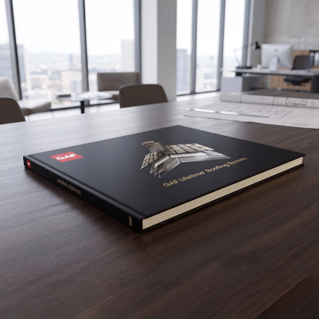 GAF Book