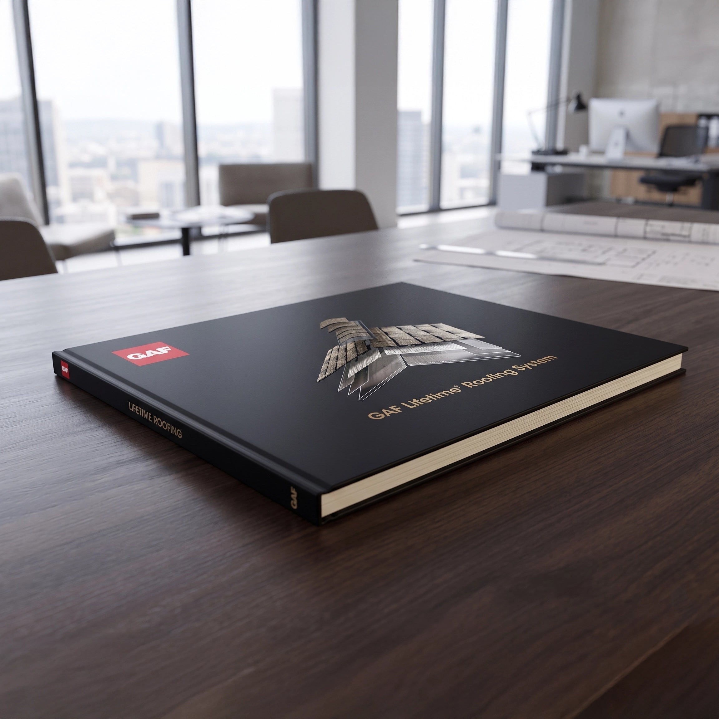 GAF Book