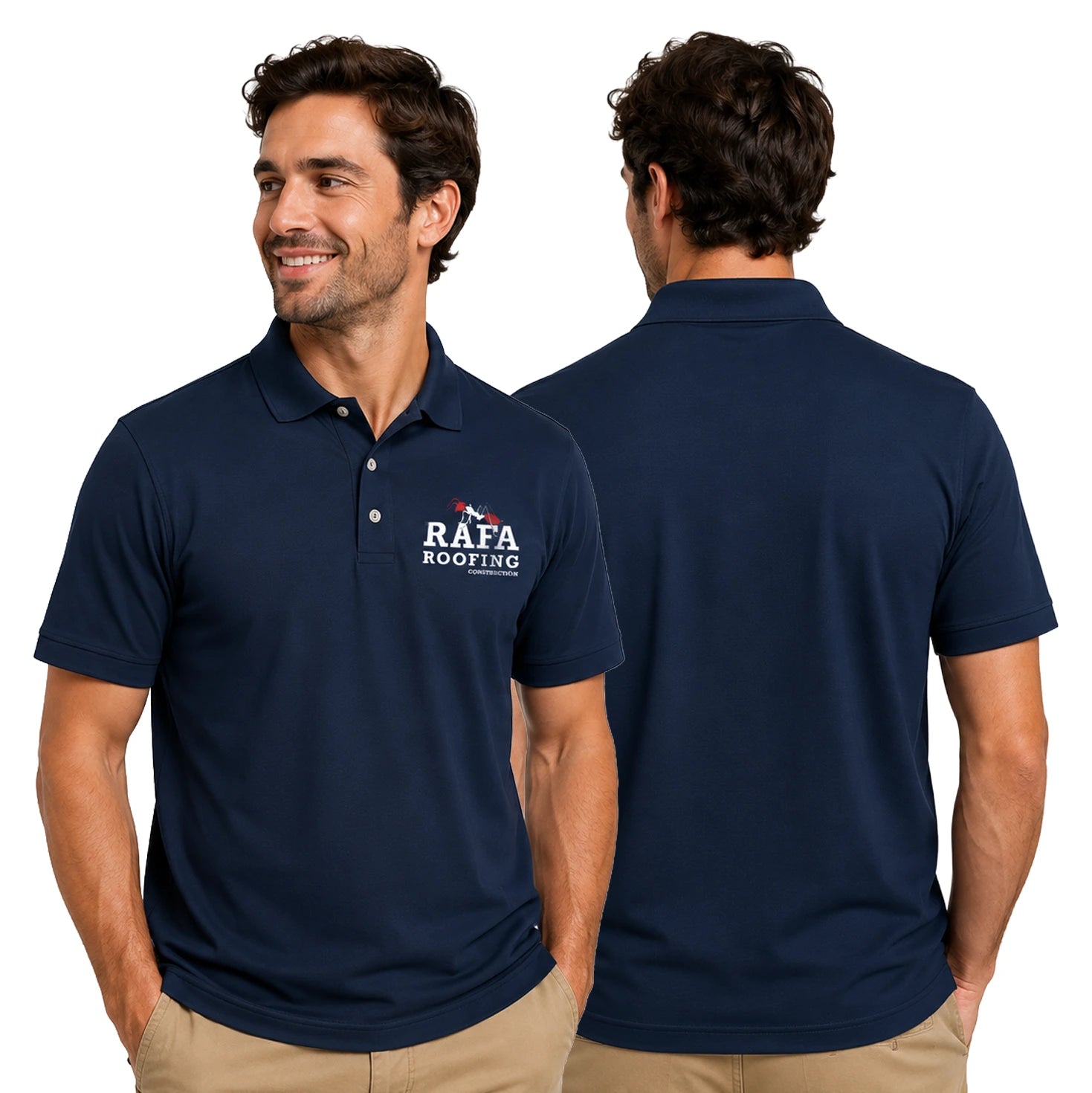 CORE 365 - Polo T-Shirt