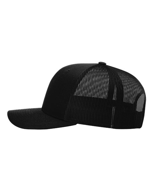 RICHARDSON - SNAPBACK TRUCKER CAP
