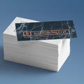 Business cards - Premium Plus