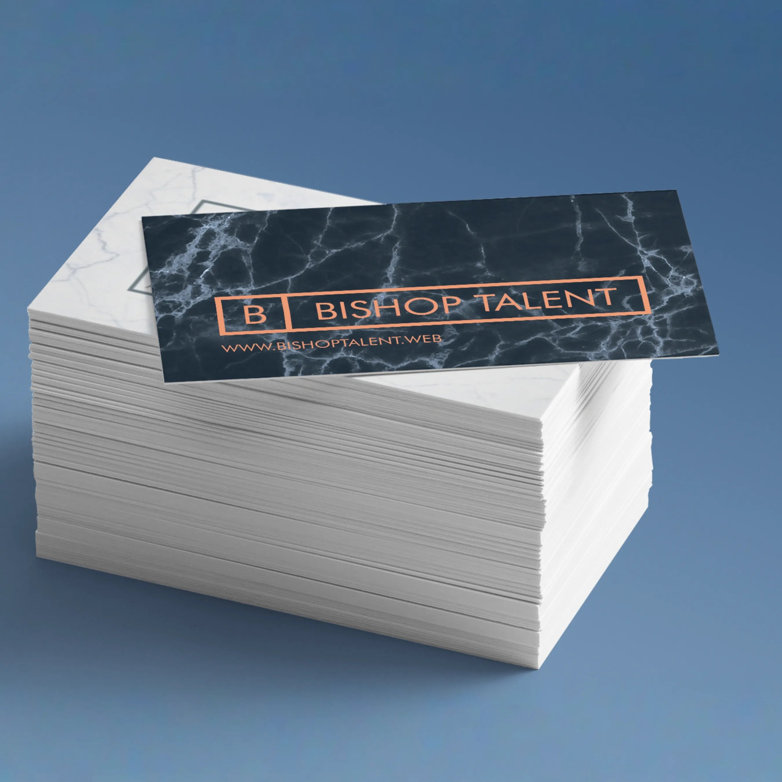 Business cards - Premium Plus