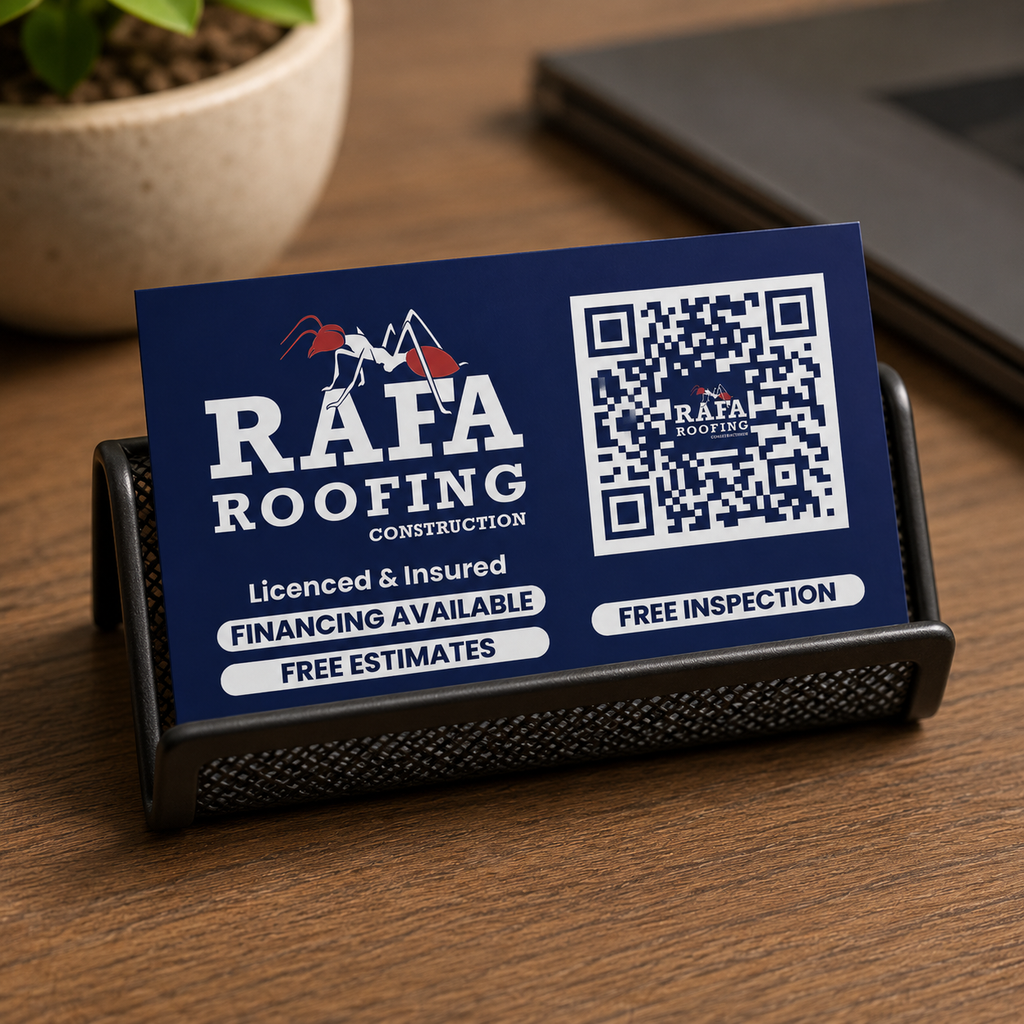 Business Cards
