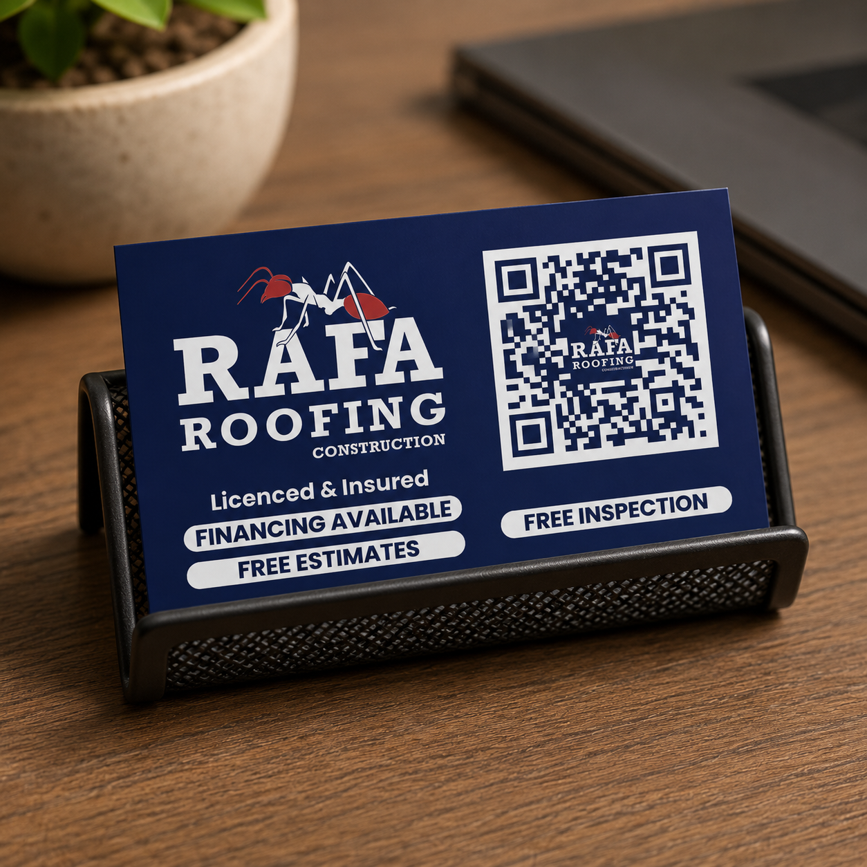 Business Cards