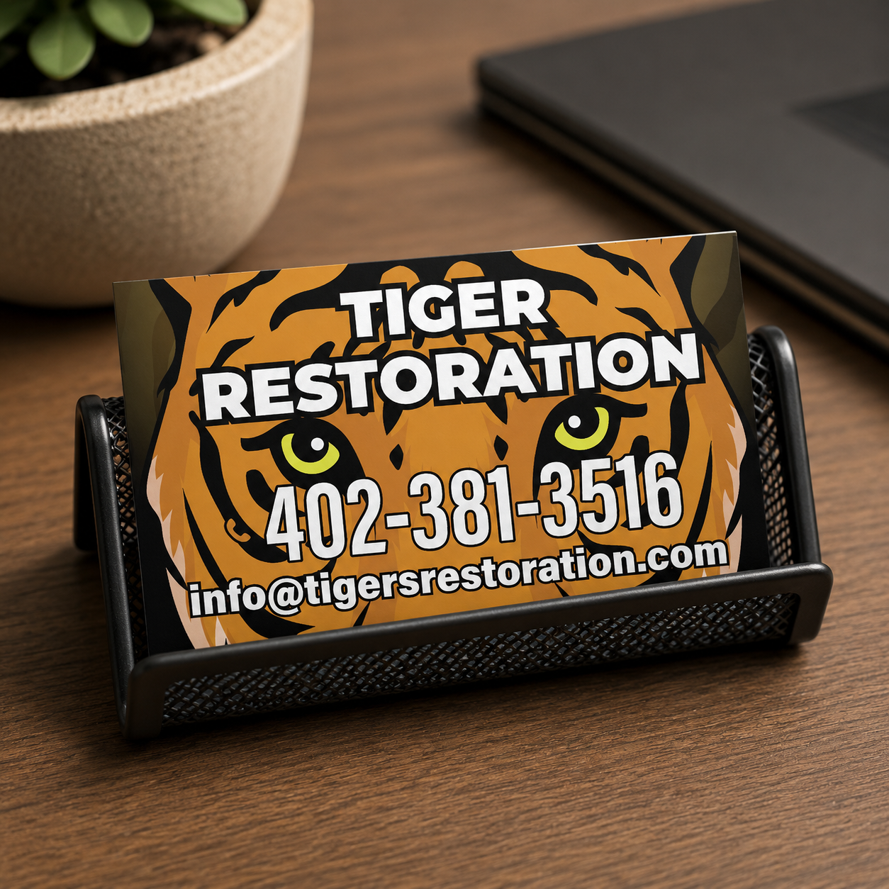 Business Cards