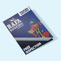 Folders Standard 9" x 12"