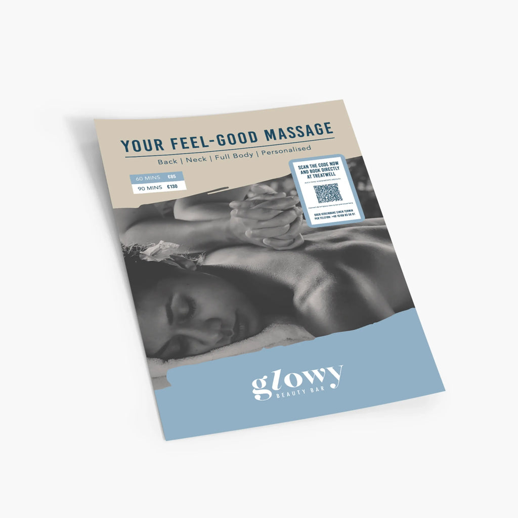 Flyer -  5.5" x 8.5"