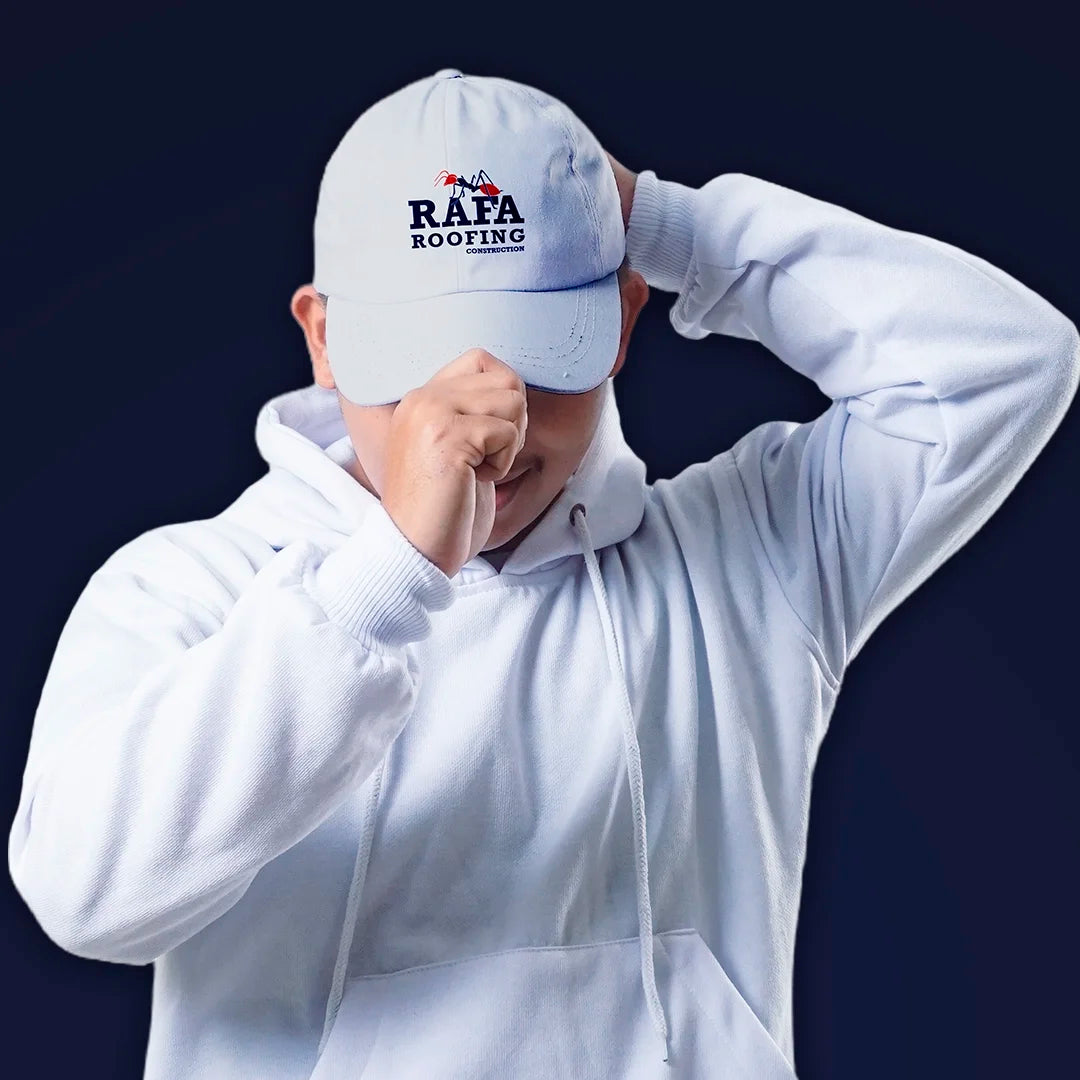 RICHARDSON - SNAPBACK TRUCKER CAP