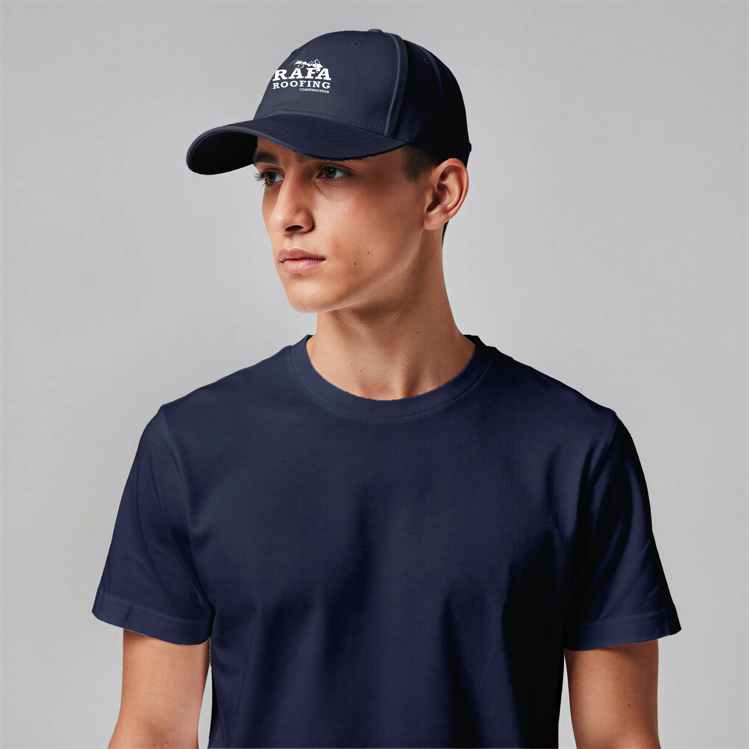 RICHARDSON - SNAPBACK TRUCKER CAP